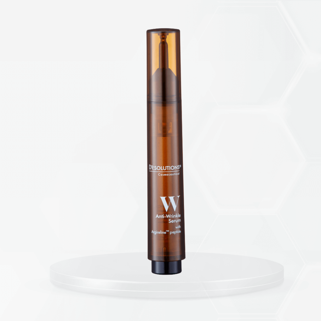 Anti-Wrinkle Serum - Dr Solutions